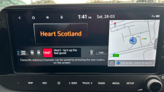 Hyundai BAYON 1.0 TGDi [120] 48V MHEV Premium 5dr Petrol Hatchback